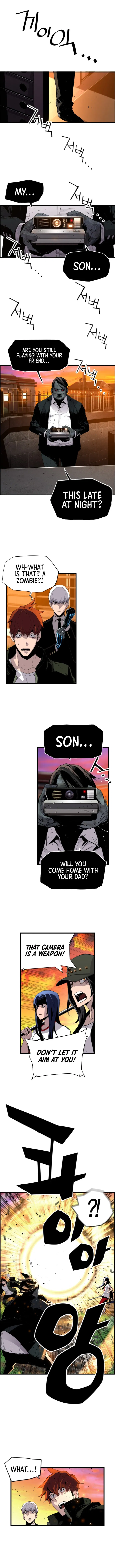 Terror vs Revival Chapter 19 - Page 2