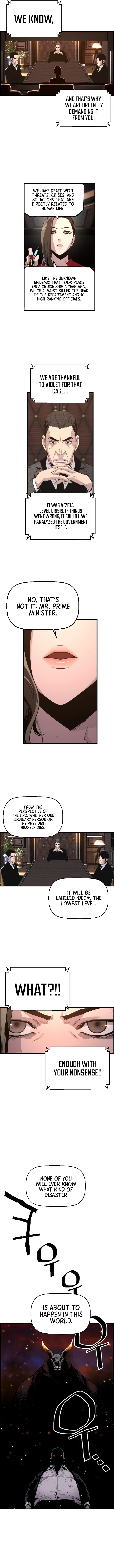 Terror vs Revival Chapter 19 - Page 7