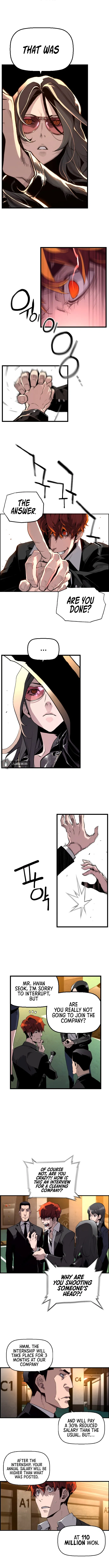Terror vs Revival Chapter 2 - Page 6