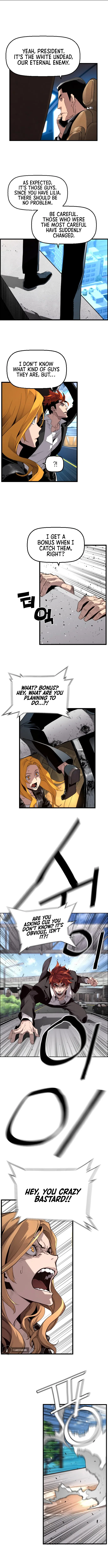 Terror vs Revival Chapter 2 - Page 12