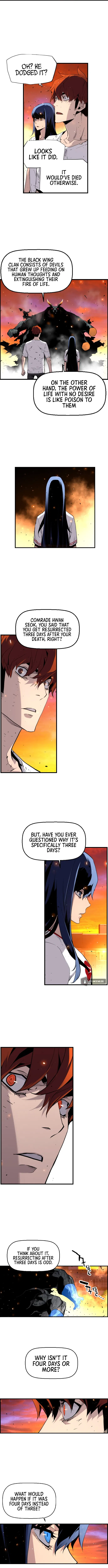 Terror vs Revival Chapter 20 - Page 4