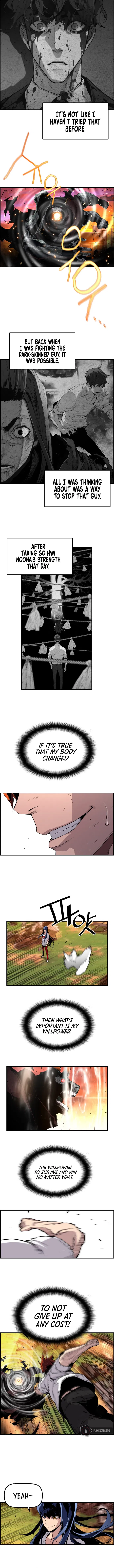 Terror vs Revival Chapter 20 - Page 6