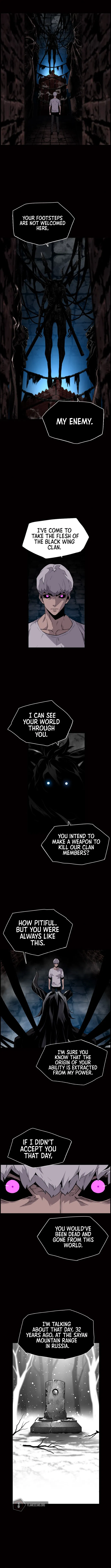 Terror vs Revival Chapter 24 - Page 3