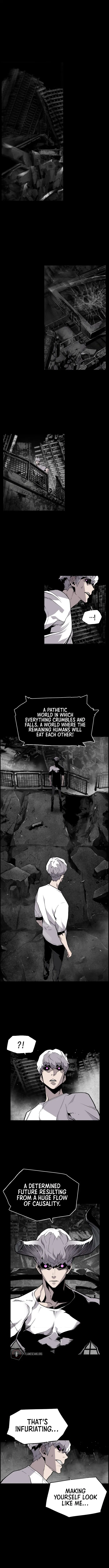 Terror vs Revival Chapter 24 - Page 5