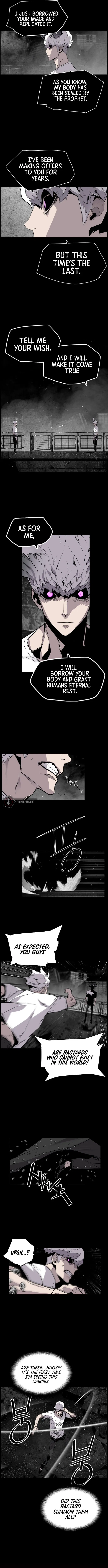 Terror vs Revival Chapter 24 - Page 6
