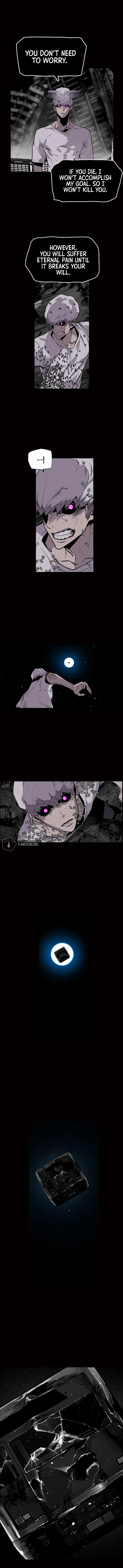 Terror vs Revival Chapter 24 - Page 7