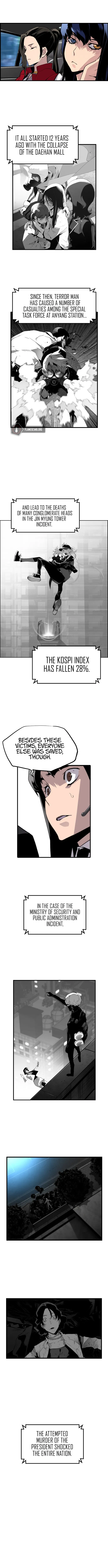 Terror vs Revival Chapter 24 - Page 9