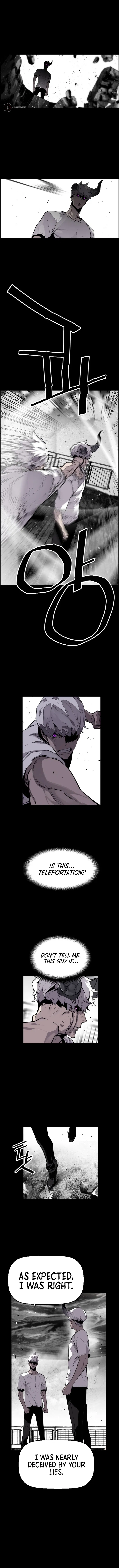 Terror vs Revival Chapter 25 - Page 4