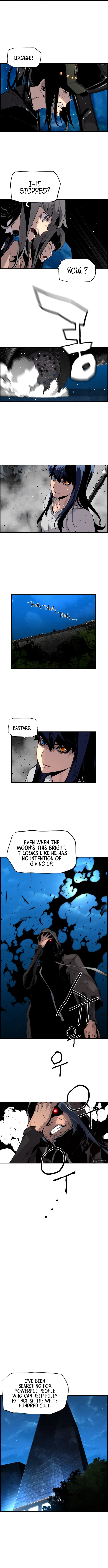 Terror vs Revival Chapter 29 - Page 3