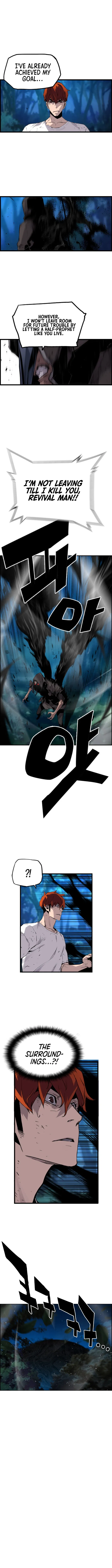 Terror vs Revival Chapter 30 - Page 4
