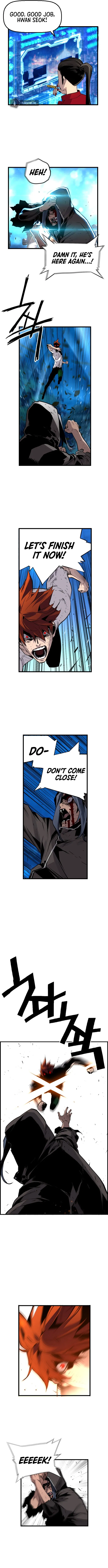 Terror vs Revival Chapter 31 - Page 4
