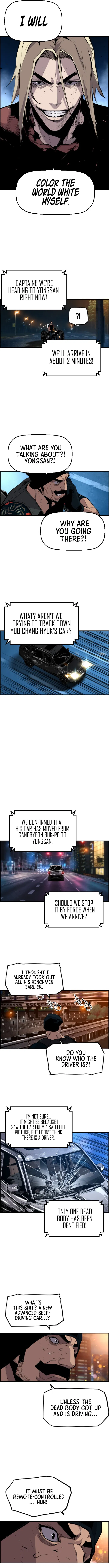 Terror vs Revival Chapter 36 - Page 5