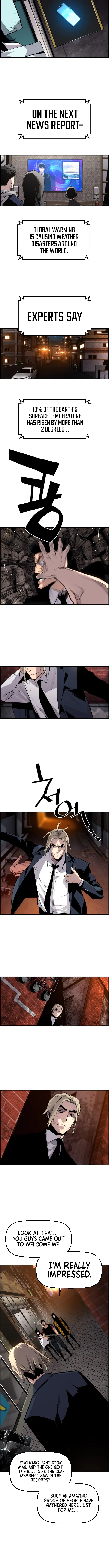 Terror vs Revival Chapter 37 - Page 5