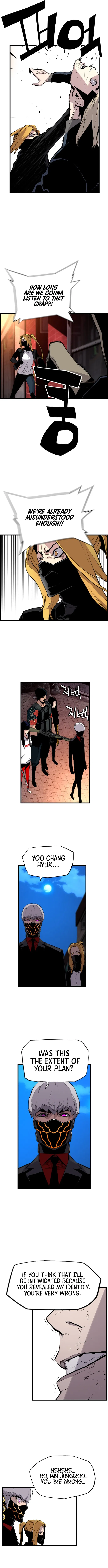 Terror vs Revival Chapter 38 - Page 4