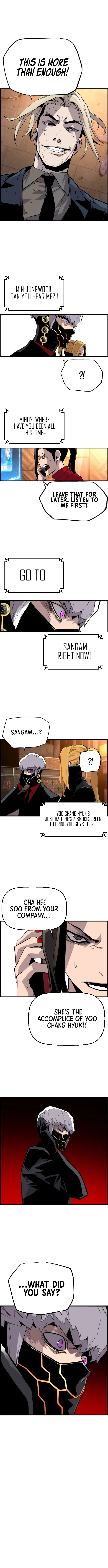 Terror vs Revival Chapter 38 - Page 5