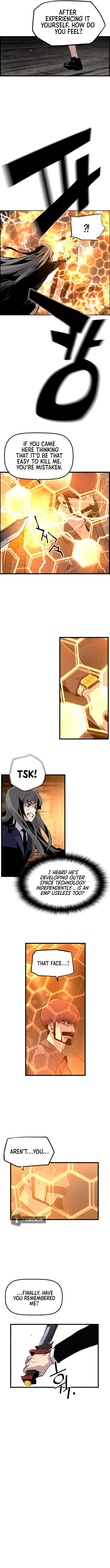 Terror vs Revival Chapter 39 - Page 3