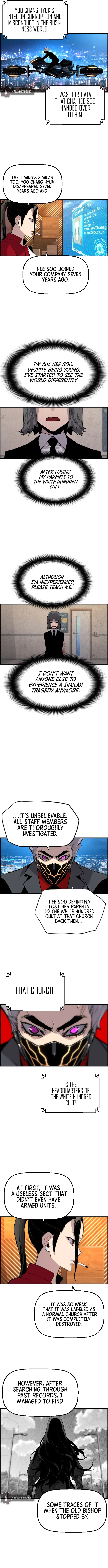 Terror vs Revival Chapter 39 - Page 4
