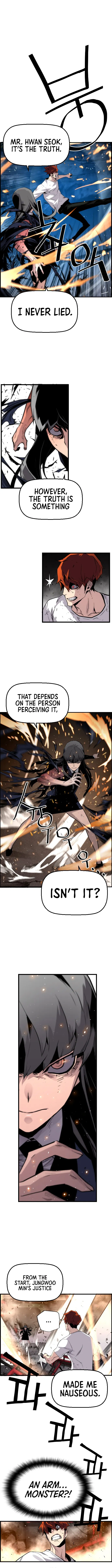 Terror vs Revival Chapter 40 - Page 3