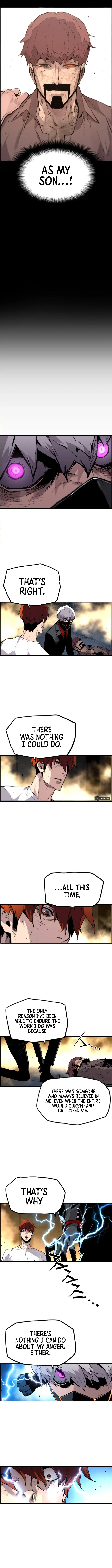 Terror vs Revival Chapter 41 - Page 4