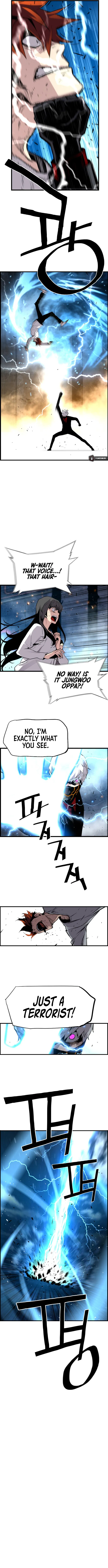 Terror vs Revival Chapter 41 - Page 5