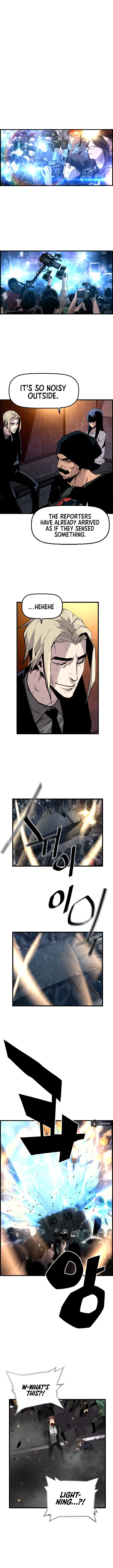 Terror vs Revival Chapter 41 - Page 6
