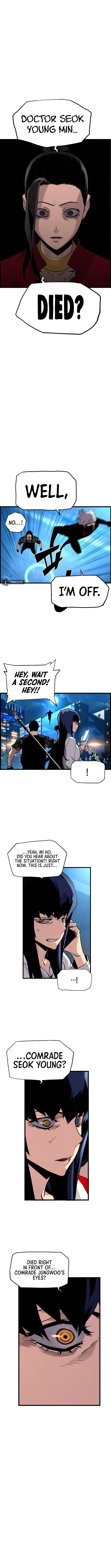 Terror vs Revival Chapter 42 - Page 3
