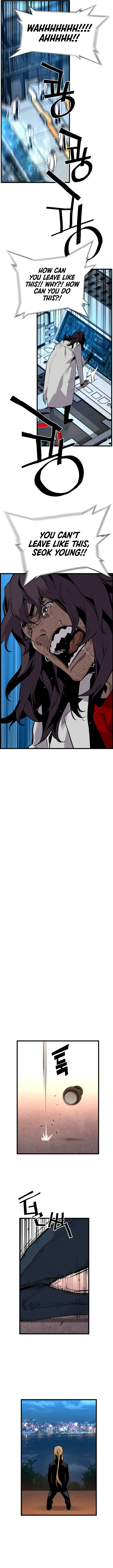 Terror vs Revival Chapter 42 - Page 4