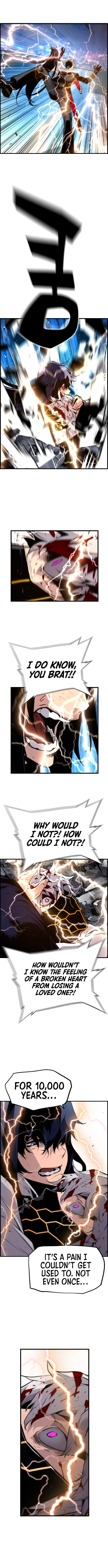 Terror vs Revival Chapter 43 - Page 7