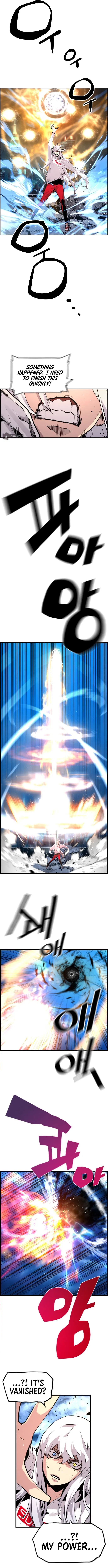 Terror vs Revival Chapter 44 - Page 2