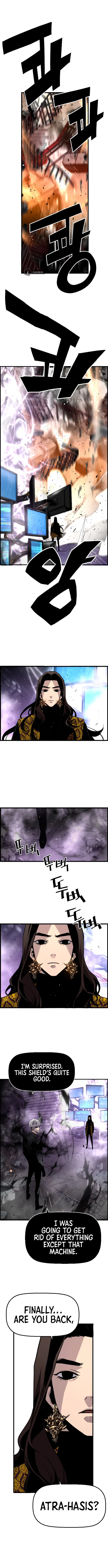 Terror vs Revival Chapter 44 - Page 4