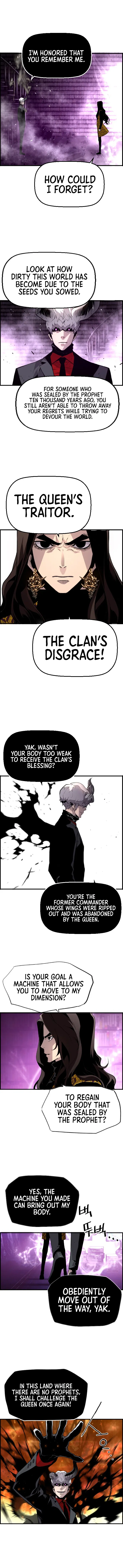 Terror vs Revival Chapter 44 - Page 5