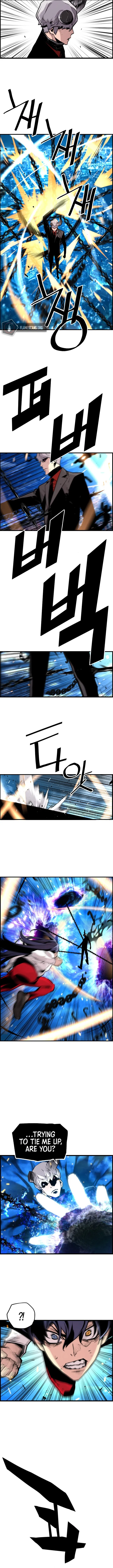 Terror vs Revival Chapter 45 - Page 3