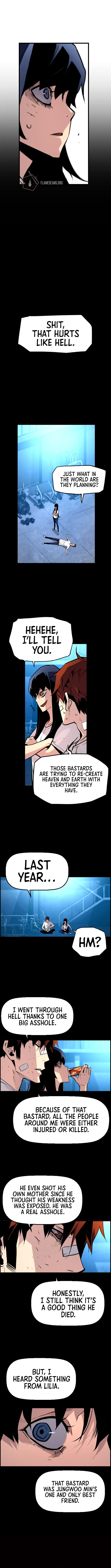 Terror vs Revival Chapter 45 - Page 6