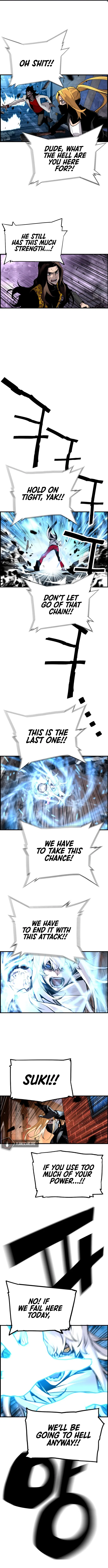 Terror vs Revival Chapter 46 - Page 2