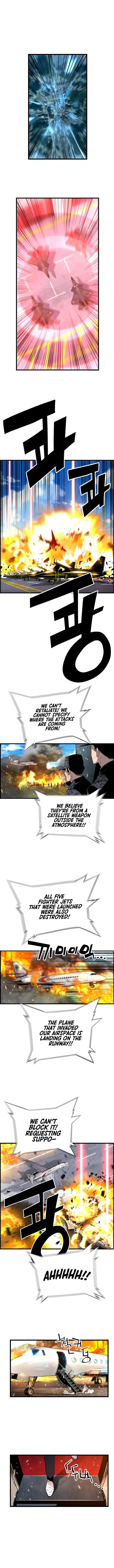 Terror vs Revival Chapter 48 - Page 8