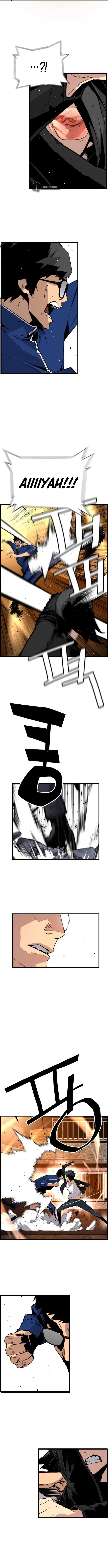 Terror vs Revival Chapter 49 - Page 6