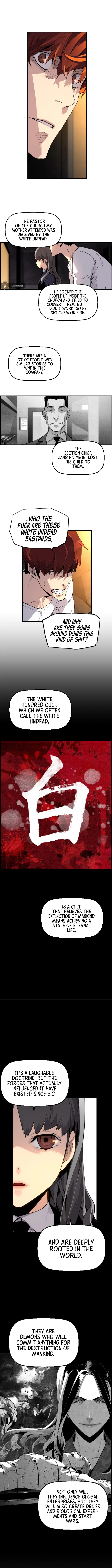 Terror vs Revival Chapter 5 - Page 4