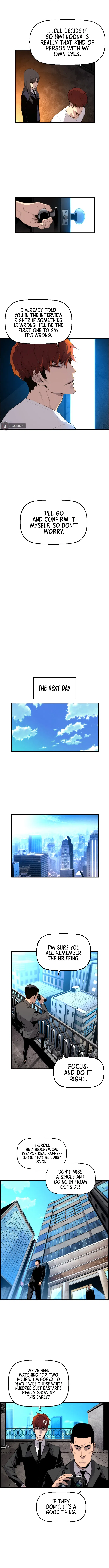Terror vs Revival Chapter 5 - Page 7