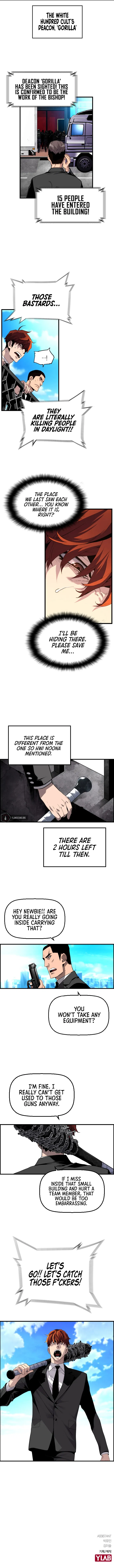 Terror vs Revival Chapter 5 - Page 9