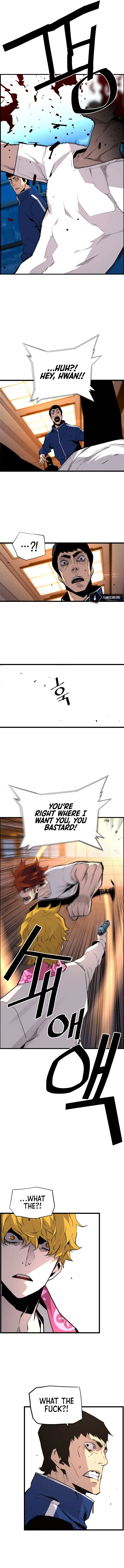 Terror vs Revival Chapter 51 - Page 5