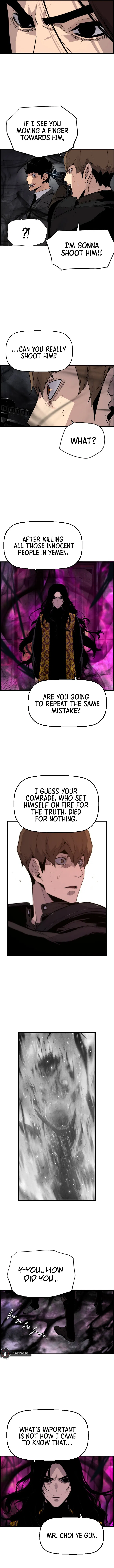 Terror vs Revival Chapter 54 - Page 2