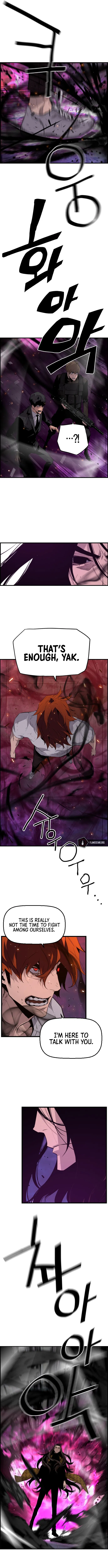 Terror vs Revival Chapter 54 - Page 3