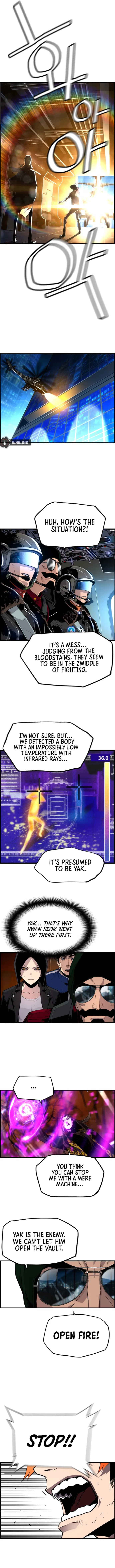 Terror vs Revival Chapter 55 - Page 2