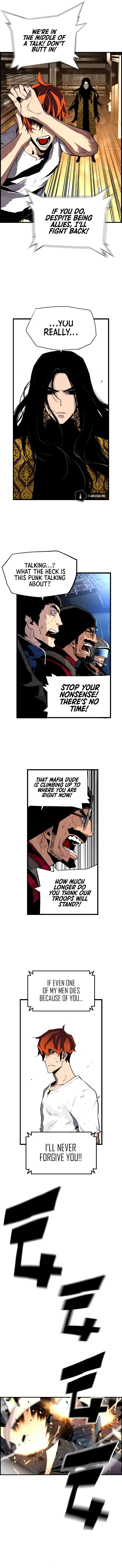Terror vs Revival Chapter 55 - Page 3