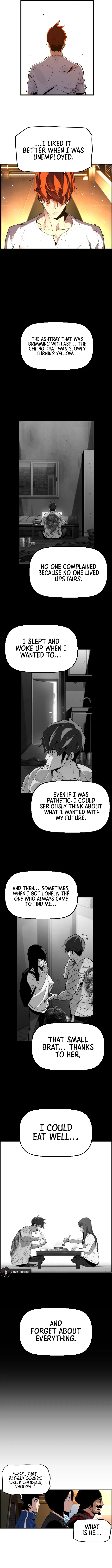 Terror vs Revival Chapter 55 - Page 6