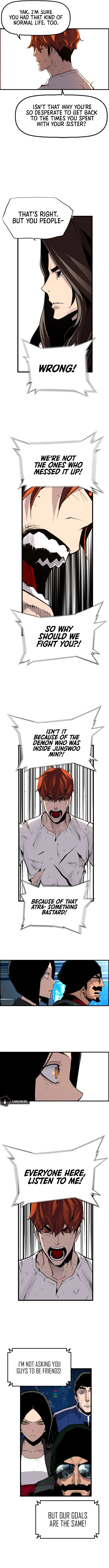 Terror vs Revival Chapter 55 - Page 7