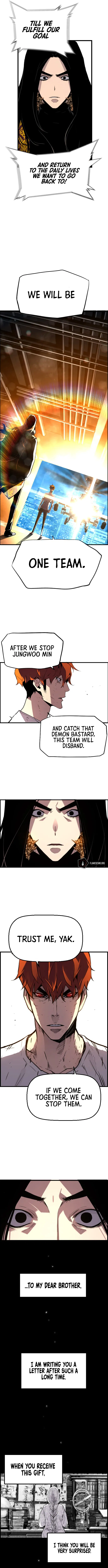 Terror vs Revival Chapter 55 - Page 8