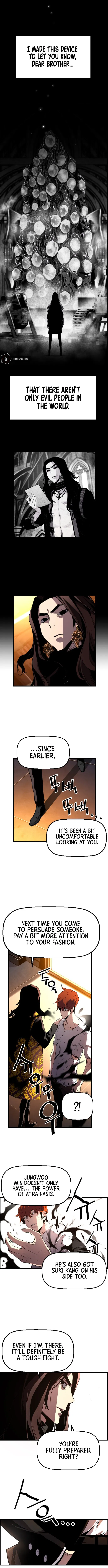 Terror vs Revival Chapter 55 - Page 9