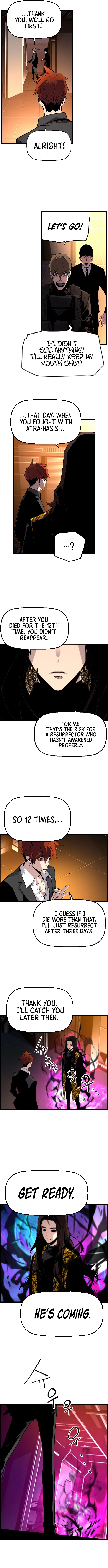 Terror vs Revival Chapter 56 - Page 3