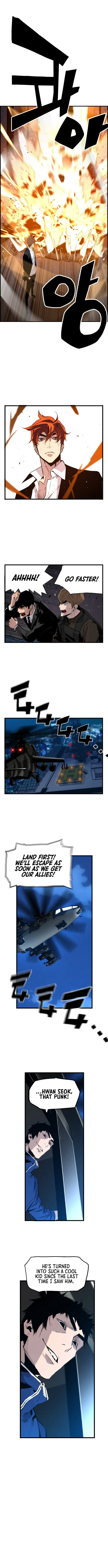 Terror vs Revival Chapter 56 - Page 4